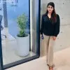Tahziba Hossain