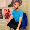 Mohammed Abarar