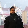 Jagdish Swain