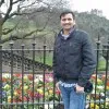 Bhuvaneshwar Rao Kulkarni