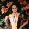 Davina Ristana Iswari Santosa