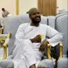 Mohammed Mutasim Bakri