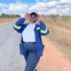Pfadzai Bridget Chigora