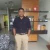 Chandra Reddy