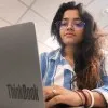 Madhusmita Dhali