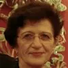 Yelena Prilutskaya