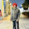 Bhushan Chaudhary
