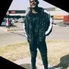 Hlayisani Ngobeni