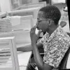 Theophilus Adebayo