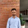 Ashish Patil