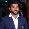 Chandrashekar