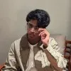Dhruv Anil
