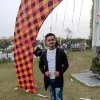 Hashmit Munjal