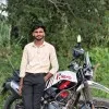 Badusha Salim