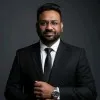 Paul Raja
