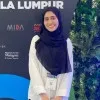 Sharifah Khadijah