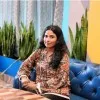 Anjani Kashyap
