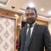 VINDUL SHARMA