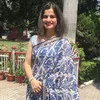 Wing Commander Charu Sharma
