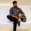 Yashwant Patidar