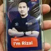 Muhammad Rizal Satria