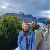 Justine Martlew