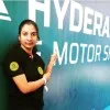 Sandhya Godla