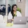 Dietician Ilaya