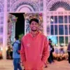Dhrumil Patel