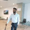 Sreekanth Keesari