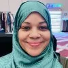 Fatima Salaam