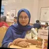 Kahkasha Parveen