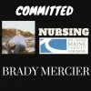 Brady Mercier