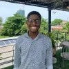 Ryan Offiong