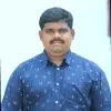 Sundar Jones Ravi