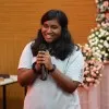 Harini Thirunavukkarasu