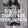 Félicité Assouman