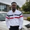 Maxwell Eruanga Moigele