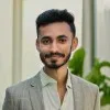 Sarth Shaha
