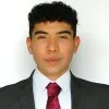 Samuel David Benavides Castro