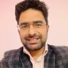 Jaishankar Rai