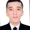 Mirmakhsum Yakhyoev