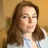 Yuliia Dobrova