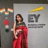 Asmita Bhattacharjee