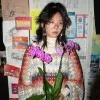 Mel Zhang