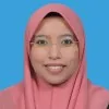 Shariffah Nadirah Syed Ali