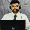 Syed Samar Iqbal