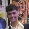 Max Pereira