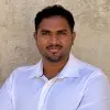 Dhanush Chandrappa