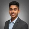 PRANITH SHETTY